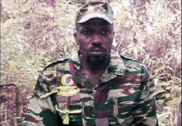 « René Capain Bassène n’a jamais été membre du MFDC » : le chef rebelle César Atoute Badiate brise le silence dans l’affaire Boffa Bayotte