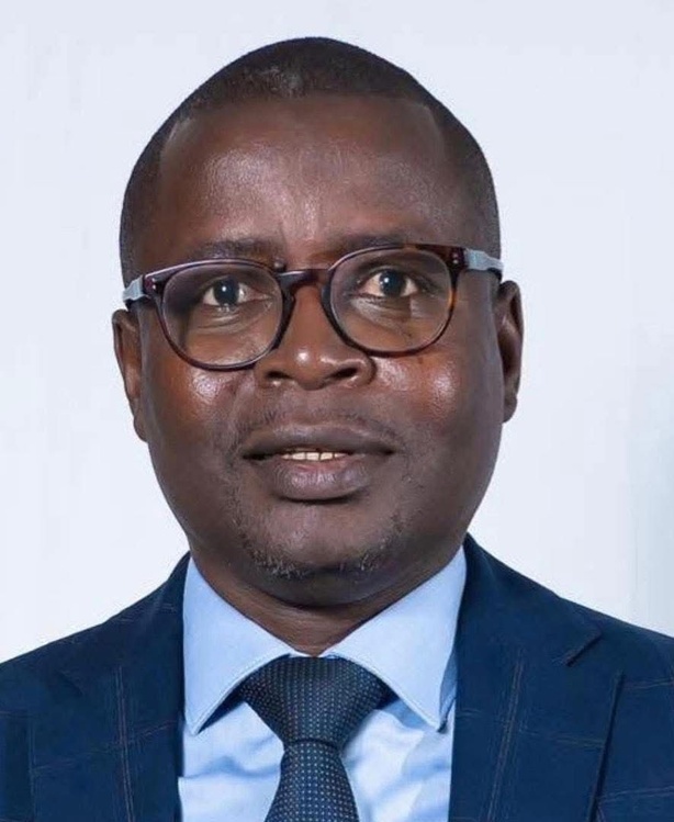 “S’unir pour sauver le Sénégal” : l’appel du Dr Ibrahima Mendy de l’APR à tous les partis de l’opposition “S’unir pour sauver le Sénégal” : l’appel du Dr Ibrahima Mendy de l’APR à tous les partis de l’opposition