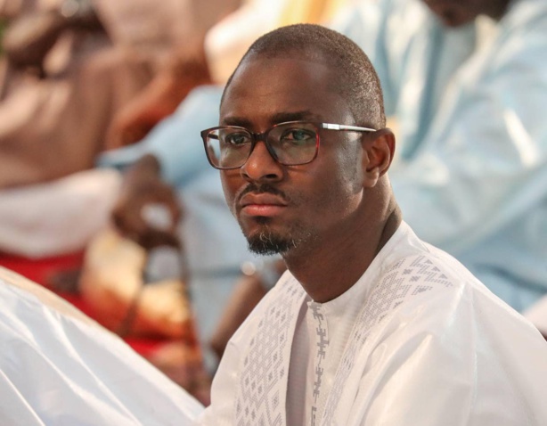 Écarté de la Présidence de la République, Ousseynou Ly réagit