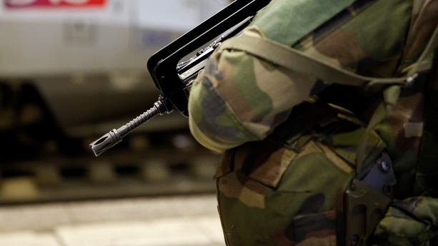France : Deux militaires tués dans un accident de plongée France : Deux militaires tués dans un accident de plongée