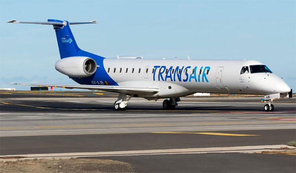 Vols Dakar-Ziguinchor : Transair assure proposer des billets à partir de 39.500 F CFA