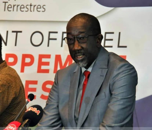 Mbao en deuil : décès de l’épouse du Dr Alioune Diop