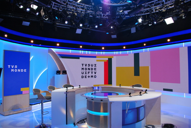 Burkina Faso : TV5 Monde interdite de diffusion pour “désinformation et apologie du terrorisme” Burkina Faso : TV5 Monde interdite de diffusion pour “désinformation et apologie du terrorisme”