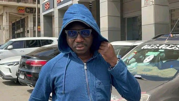 Sûreté Urbaine : Le journaliste Pape Ngagne Ndiaye libre après son audition