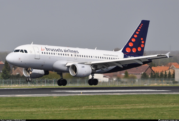 Un cadavre découvert dans un avion de Brussels Airlines : L'appareil avait quitté Dakar