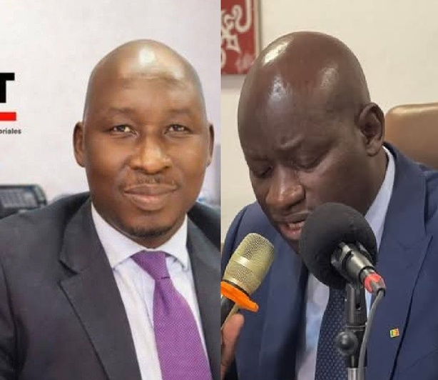 “Il faut le virer immédiatement” : la violente charge de Baye Mayoro Diop contre Abass Fall