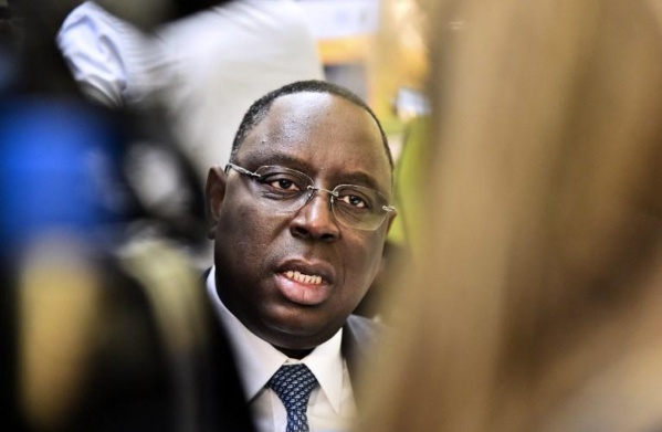Présidence de la république : Macky Sall entre trois feux