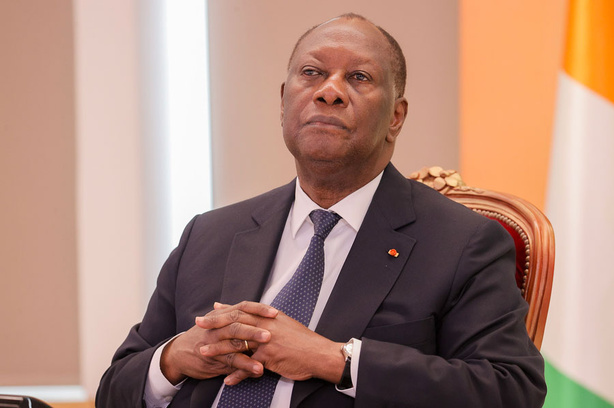   Côte d’Ivoire : le gouvernement dissout la Commission électorale indépendante