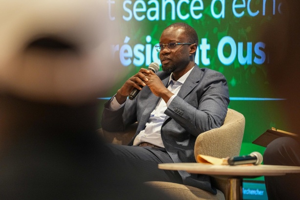 Sénégal : Ousmane Sonko lance un vaste chantier de sécurisation des documents administratifs