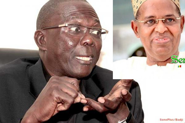 ​​Attaque contre la communauté Chrétienne:Moustapha Diakhaté descend Sidy Lamine Niasse