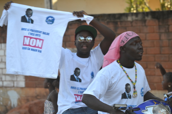 Couverture du référendum: le site exclusif.net et Rewmi Fm félicités, la RTS et Waltv tristement distingués Couverture du référendum: le site exclusif.net et Rewmi Fm félicités, la RTS et Waltv tristement distingués