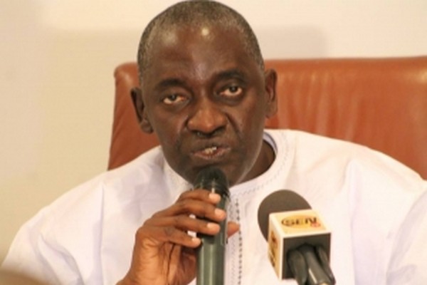 Antou Guèye Samb dégommé de la direction de l'ASER