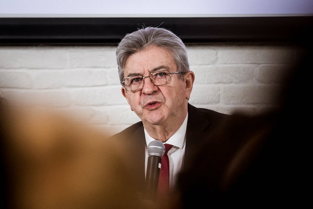 Jean-Luc Mélenchon qualifie Israël de « pays le plus dangereux du Moyen-Orient »