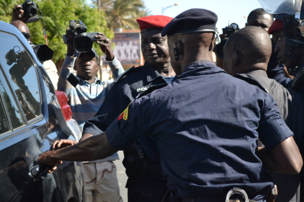 Le site Actusen.com, fait des effrayantes révélations Le site Actusen.com, fait des effrayantes révélations