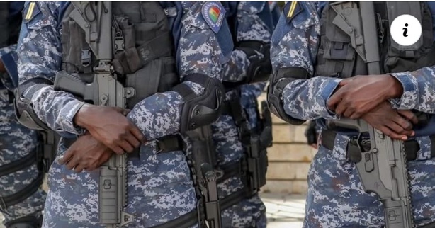 Tambacounda : un sous-officier de la gendarmerie se donne la mort avec son arme de service Tambacounda : un sous-officier de la gendarmerie se donne la mort avec son arme de service