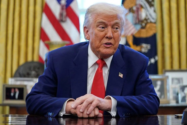 Moyen-Orient: Trump juge «totalement inacceptable» la réponse de l'Iran pour mettre fin à la guerre Moyen-Orient: Trump juge «totalement inacceptable» la réponse de l'Iran pour mettre fin à la guerre