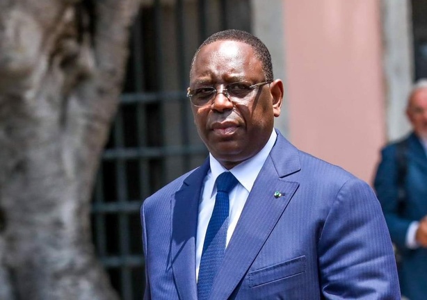 Malgré sa campagne pour l’ONU, Macky Sall garde la main sur l’APR Malgré sa campagne pour l’ONU, Macky Sall garde la main sur l’APR