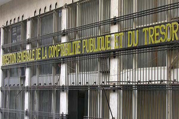Cyberattaque au Trésor public : une partie des systèmes d’information affectée