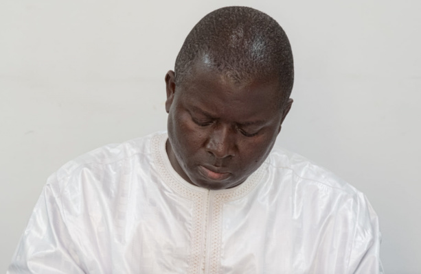 Mbour : Cheikh Issa Sall réagit aux critiques sur son changement de camp Mbour : Cheikh Issa Sall réagit aux critiques sur son changement de camp