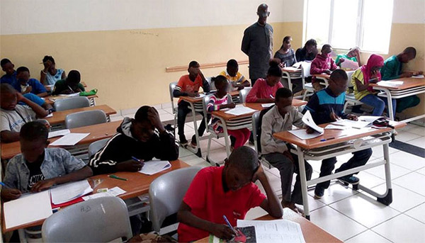 CFEE 2026 : les effectifs en hausse par rapport à l’année dernière