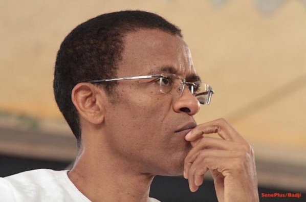 Parti socialiste : les inquiétudes d’Alioune Ndoye