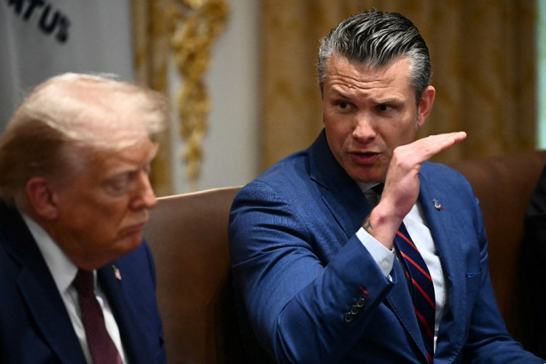 États-Unis : la facture de la guerre contre l’Iran grimpe à 29 milliards de dollars