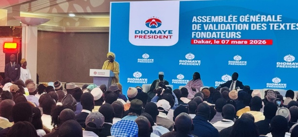 Gestion du budget du meeting de Mbour : polémique et accusations au sein de la coalition présidentielle