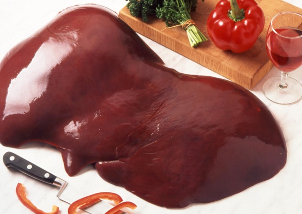 Urgent:Du foie et de la mayonnaise envoient 30 personnes à l'hopital Urgent:Du foie et de la mayonnaise envoient 30 personnes à l'hopital