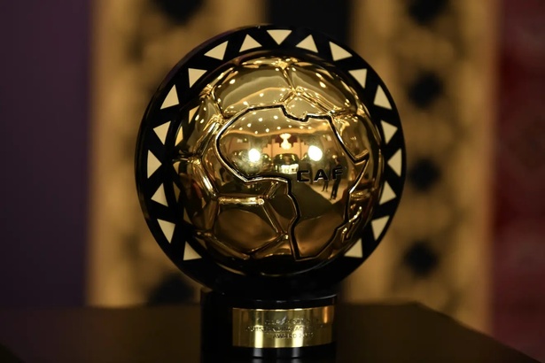 CAF Awards : le Nigeria retrouve l’organisation de la cérémonie après quatre ans au Maroc