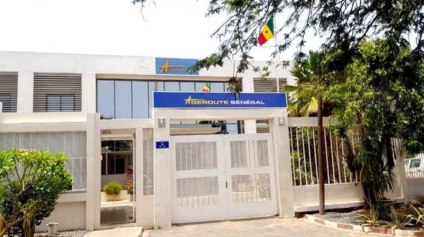 Scandale à l’AGEROUTE : le DRH accuse le Directeur Général de dérives graves Scandale à l’AGEROUTE : le DRH accuse le Directeur Général de dérives graves