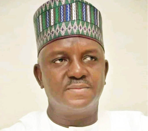 Nigeria : l’ex-ministre de l’Électricité Saleh Maman condamné à 75 ans de prison pour détournement de 33 milliards de nairas Nigeria : l’ex-ministre de l’Électricité Saleh Maman condamné à 75 ans de prison pour détournement de 33 milliards de nairas