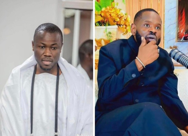  Affaire Ass Dione et Cie : Assane Sy, fils d'un grand marabout arreté 