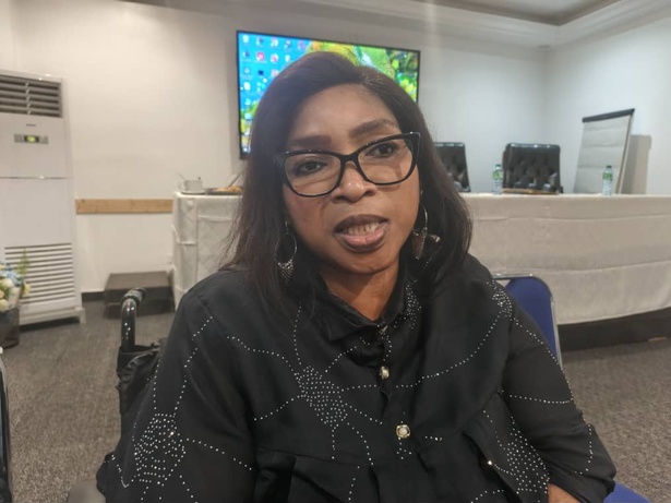 Femmes handicapées au Sénégal : Mme Khady Ba alerte sur les obstacles à l’éducation et à l’emploi