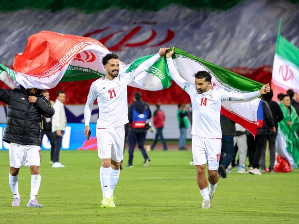 Mondial 2026 : l’équipe de l'Iran toujours sans visas pour les États-Unis Mondial 2026 : l’équipe de l'Iran toujours sans visas pour les États-Unis