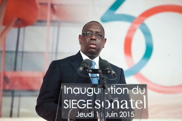 Vente de la 4G au groupe Orange: une Honte qui suivra à Jamais Macky Sall et Cie Vente de la 4G au groupe Orange: une Honte qui suivra à Jamais Macky Sall et Cie