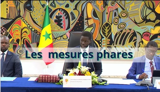 Sénégal : 5 484 milliards FCFA mobilisés sur le marché des titres publics en quatre mois