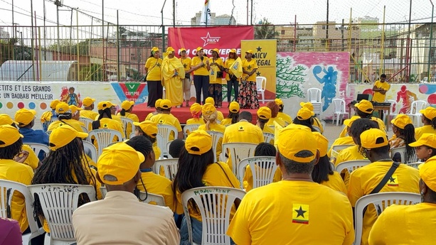 Législatives au Cap-Vert : le PAICV mobilise sa diaspora à Dakar