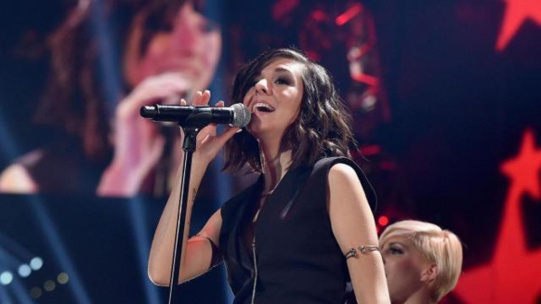 VIDEO. Etats-Unis : Christina Grimmie, chanteuse de The Voice, abattue lors d'un concert VIDEO. Etats-Unis : Christina Grimmie, chanteuse de The Voice, abattue lors d'un concert