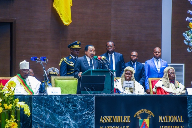 Cameroun : plusieurs mois après la présidentielle, l’attente du remaniement ministériel se prolonge
