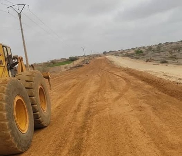 Route Mboro-Diogo : Ageroute écarte SFTP et confie les travaux à Houar SA