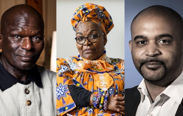 Loi sur l’homosexualité : Doudou Diène, Alice Nkom... appellent Diomaye Faye à suspendre son application