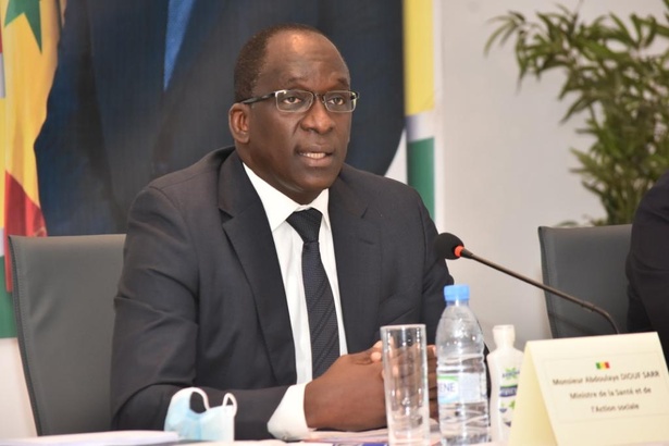 Dialogue national : Renaissance Républicaine / SUNU REW appelle à une participation « sans préalable ni condition »