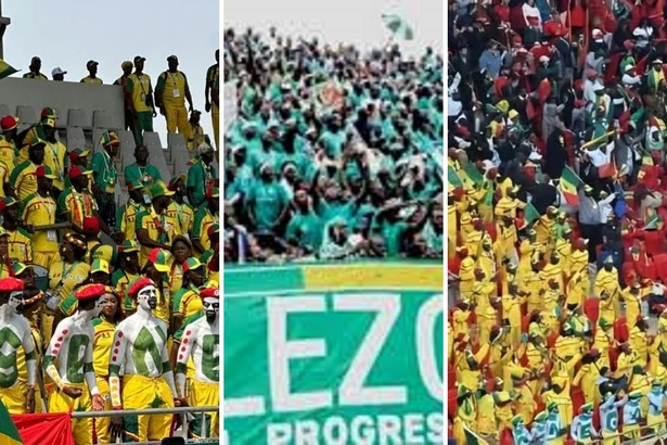 Coupe du monde 2026 : Allez Casa et Lébougui recalés pour les visas américains