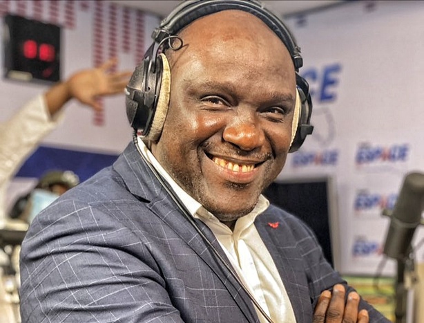Guinée : Lamine Guirassy autorisé à reprendre le métier de journaliste Guinée : Lamine Guirassy autorisé à reprendre le métier de journaliste