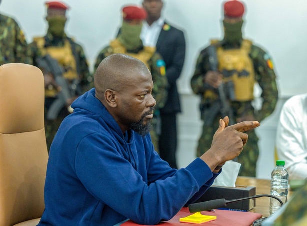 « Tu as de la chance, on devait t’éliminer » : l’enquête qui secoue Conakry