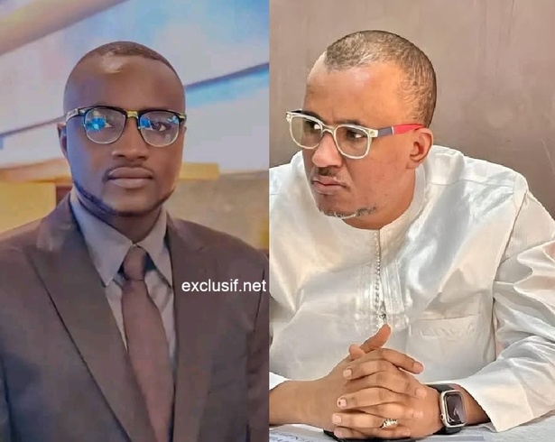 Sénégal : La Renaissance Républicaine (RR) recadre Oumar Sow et dément tout rapprochement avec Diomaye Sénégal : La Renaissance Républicaine (RR) recadre Oumar Sow et dément tout rapprochement avec Diomaye