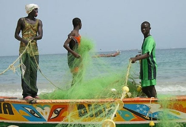 Ziguinchor : l’Union pour la Croissance de la Pêche du Sud dénonce des lobbies dans l’attribution des licences Ziguinchor : l’Union pour la Croissance de la Pêche du Sud dénonce des lobbies dans l’attribution des licences
