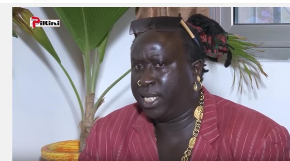 Présidentielle 2029 : Laye Ananas veut porter Ousmane Sonko au palais 