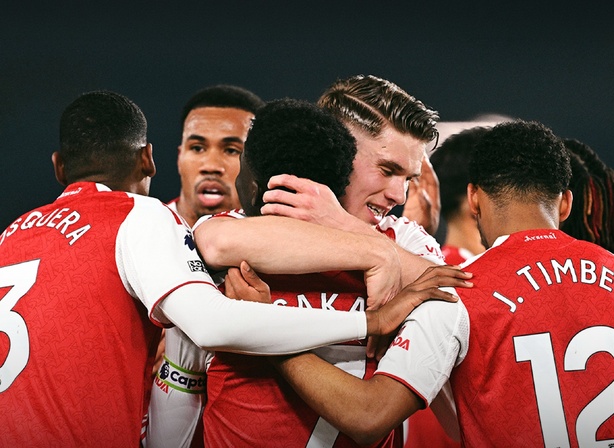 Premier League : Arsenal est enfin redevenu champion d'Angleterre