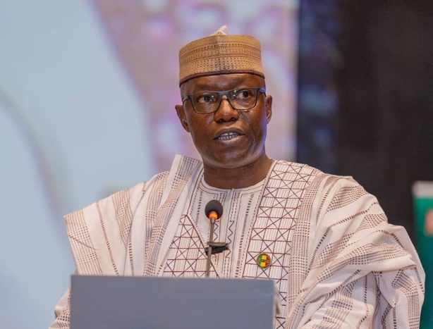 Attaques au Mali : le général Malick Diaw furieux contre les services de renseignement Attaques au Mali : le général Malick Diaw furieux contre les services de renseignement